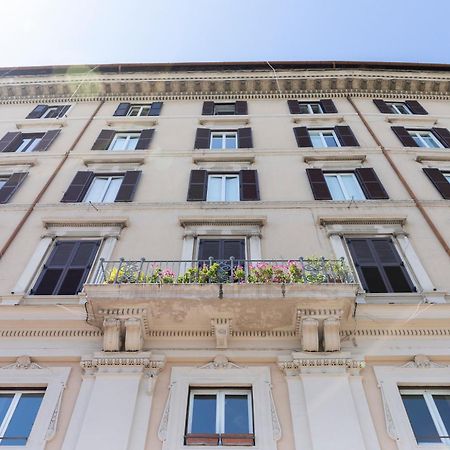 Sonder At Prati Lungotevere Рим Екстериор снимка