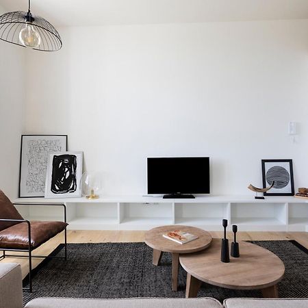 Sonder At Prati Lungotevere Рим Екстериор снимка