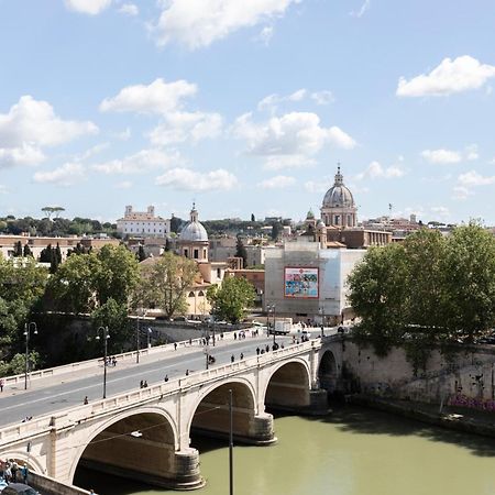 Sonder At Prati Lungotevere Рим Екстериор снимка