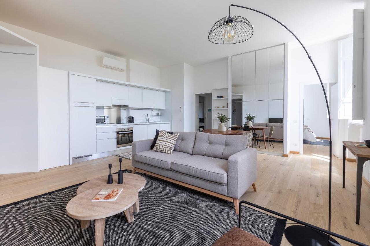 Sonder At Prati Lungotevere Рим Екстериор снимка