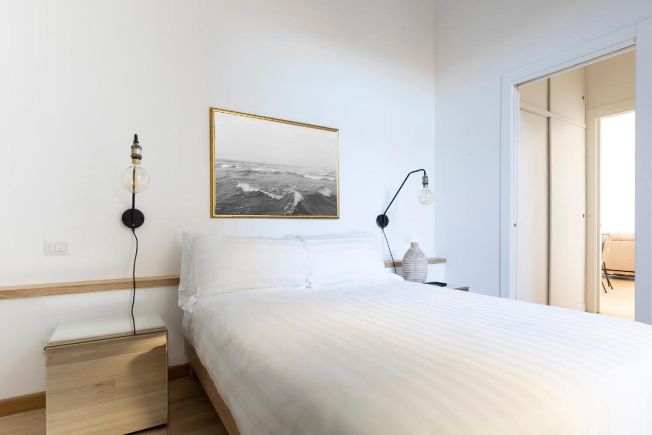 Sonder At Prati Lungotevere Рим Екстериор снимка